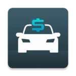 yeikcar - car management android application logo